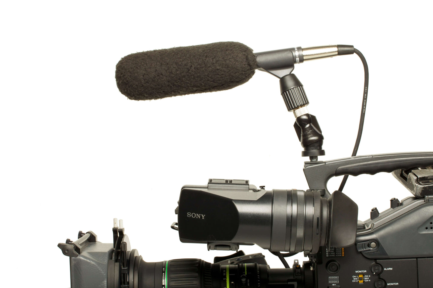 Video ProPack™