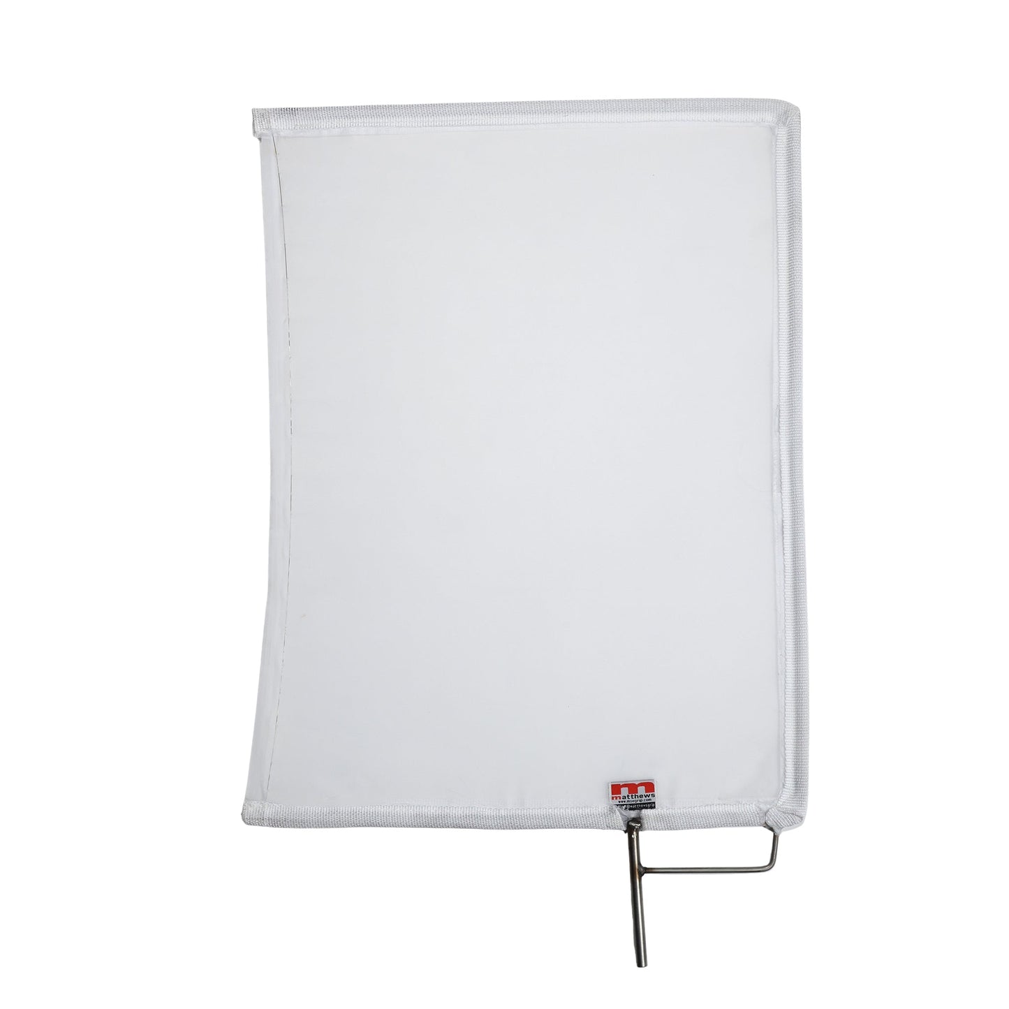 18" x 24" Open End Scrims