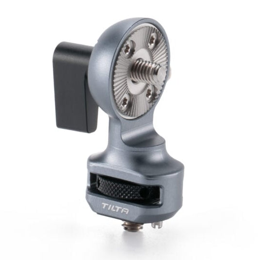 1/4"-20 Mounting Bracket for Hydra Alien Mini - Titanium Gray