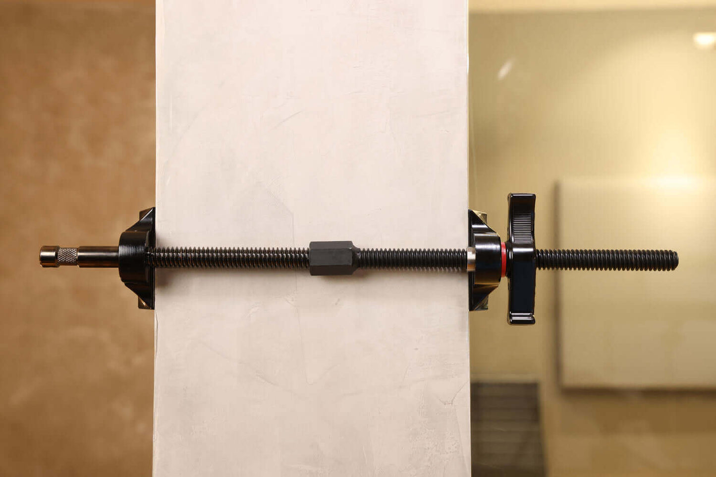 Black Hyper-Chrome Extendellini - Grip Support Store