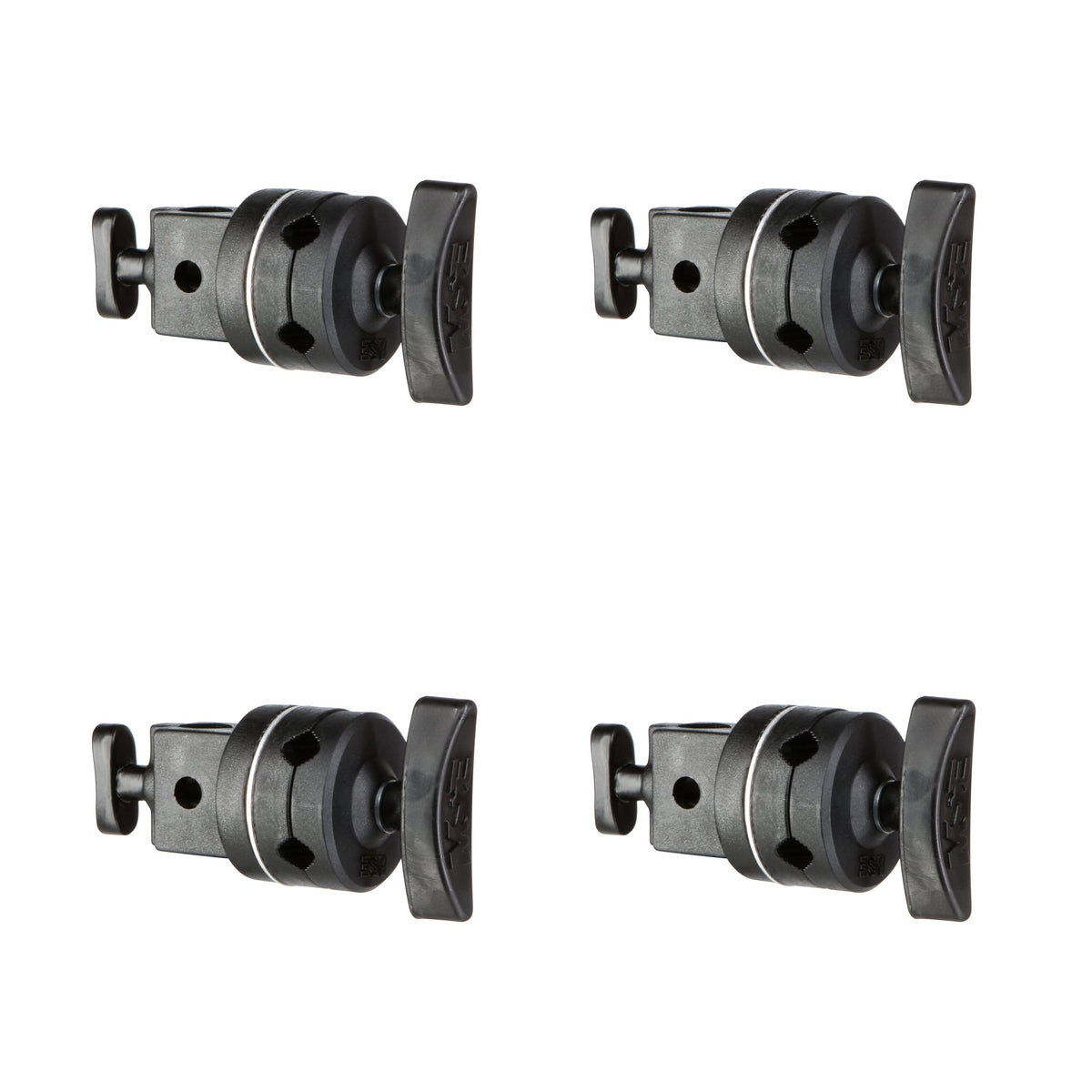 4-Pack MiniGrip Head