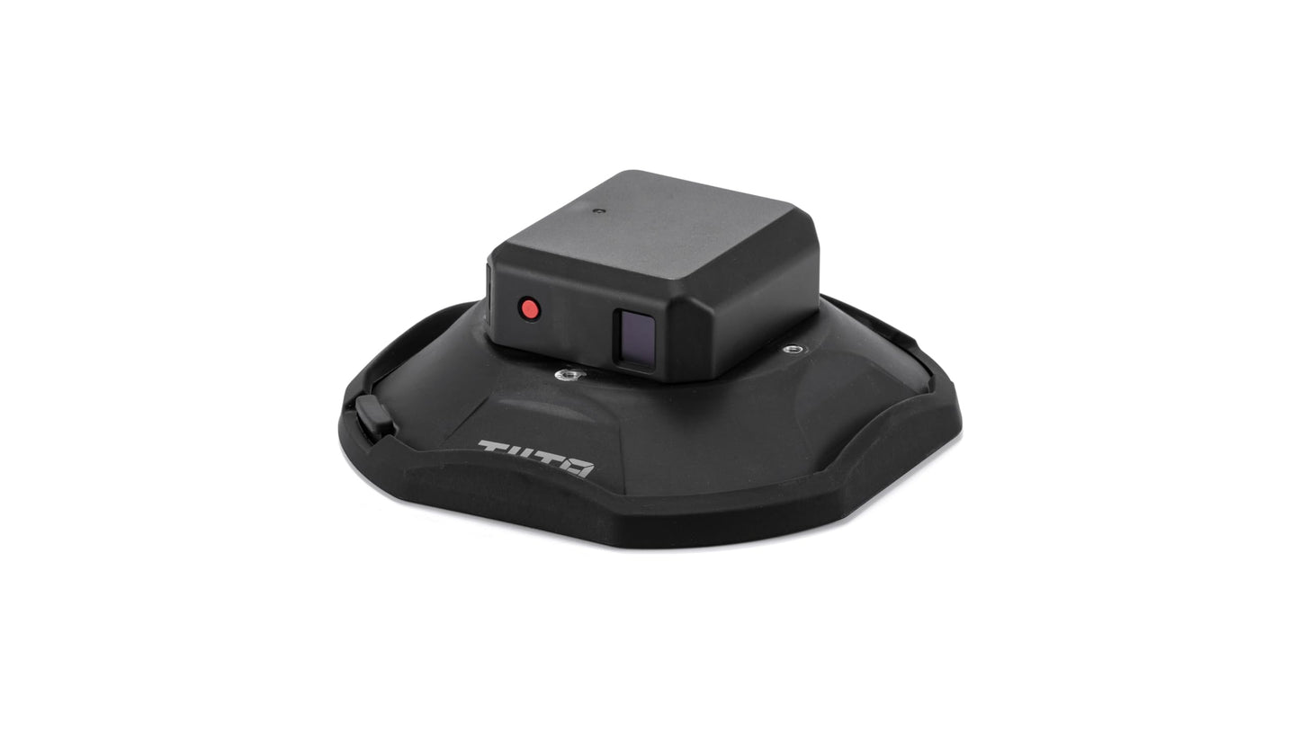 4.5″ Electronic Air Pressure Suction Cup