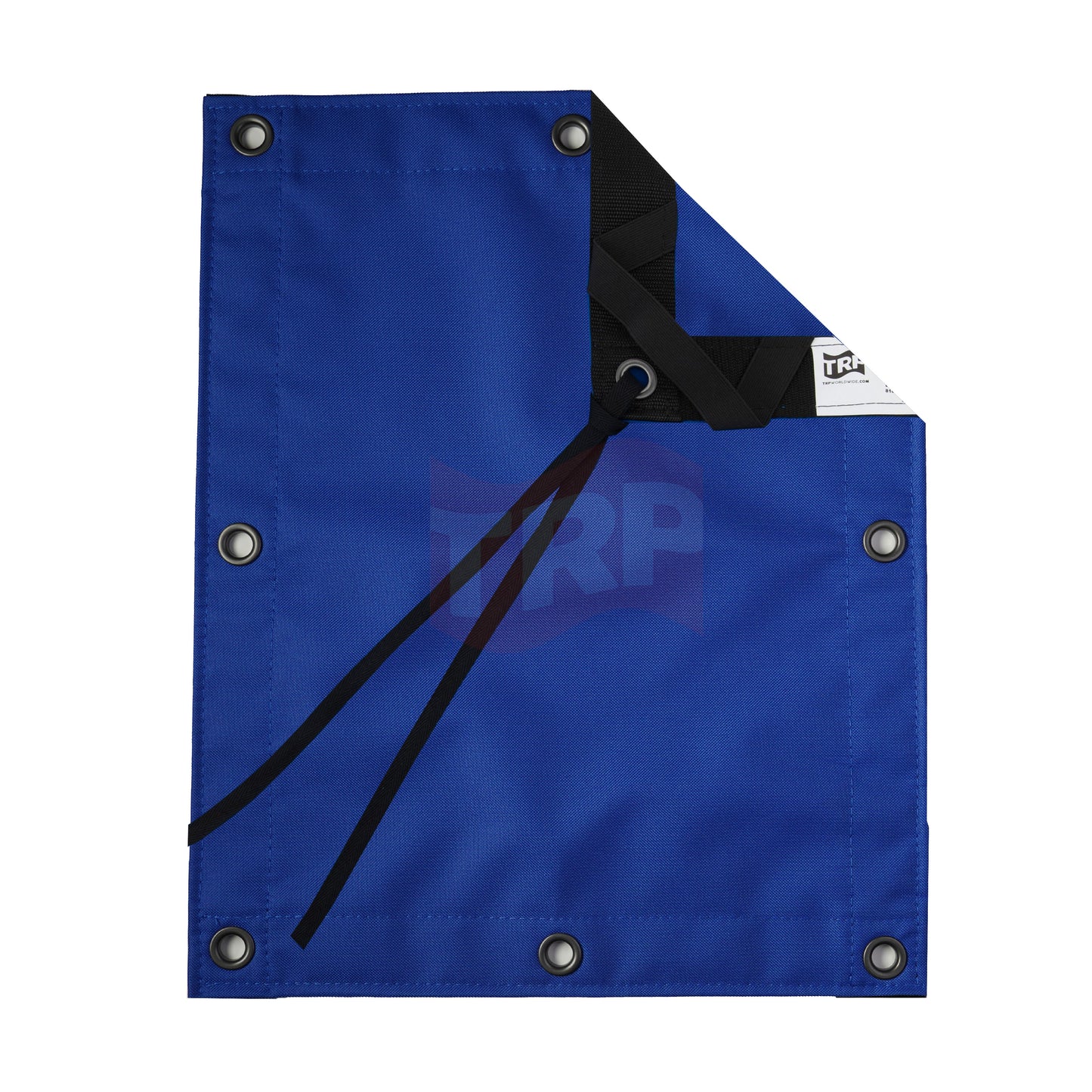 12' X 12' Blue Water Screen (Fabric Face)