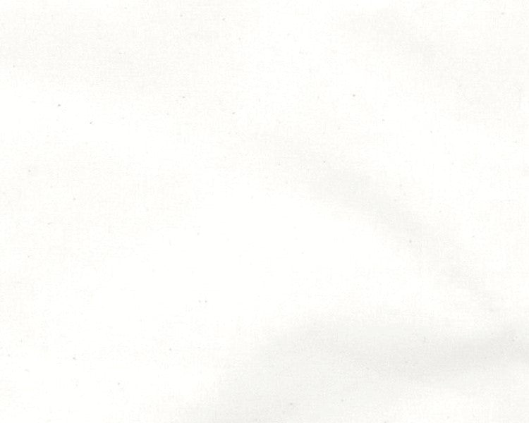 4' X 4' Bleach Muslin, Slip-On