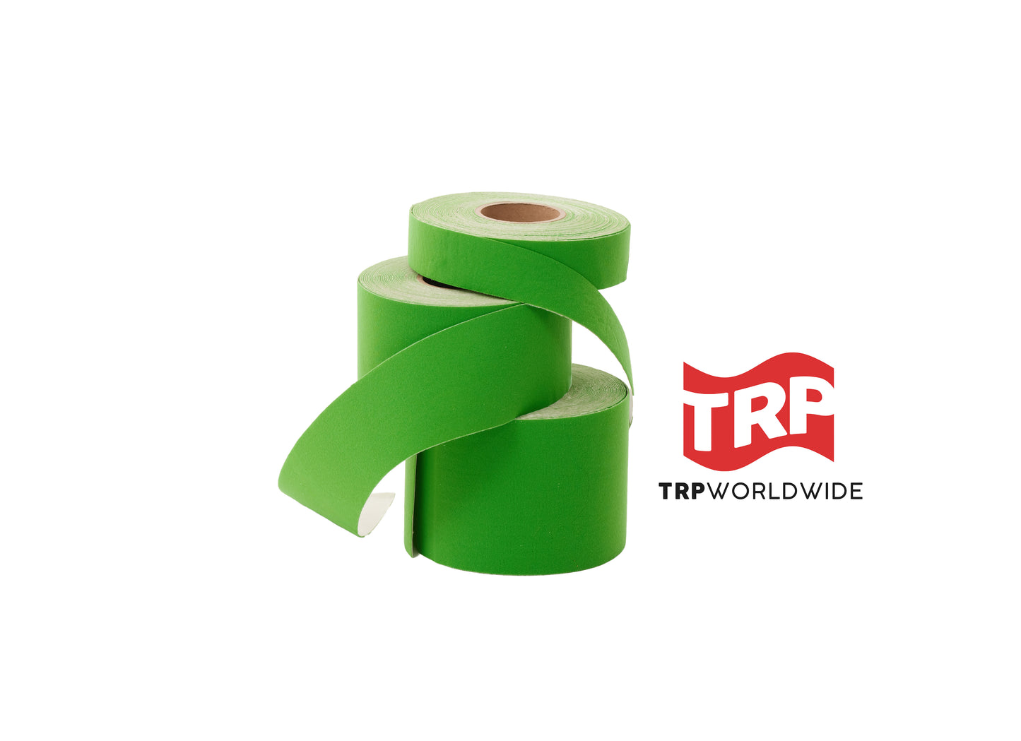 6" Chromakey Green Tempo Tape (20Y Roll)