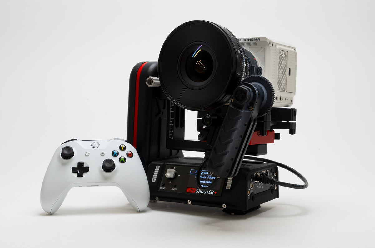 CineShooter+ Standard