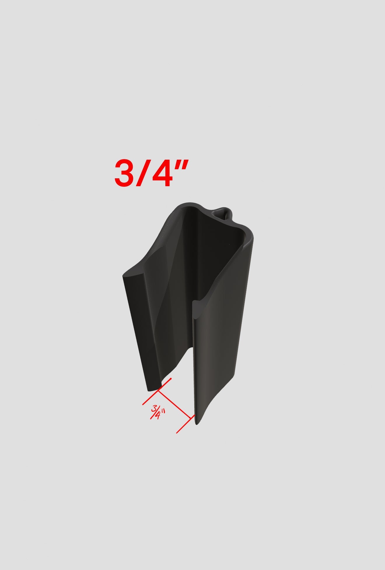 (3/4” )SPEED² - Grip Support Store