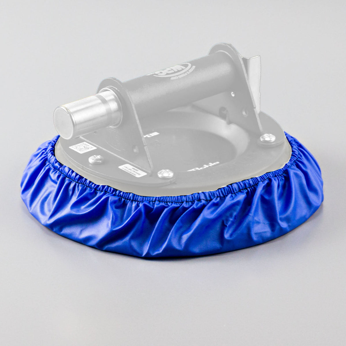 cover for 250 mm / 10" suction cup