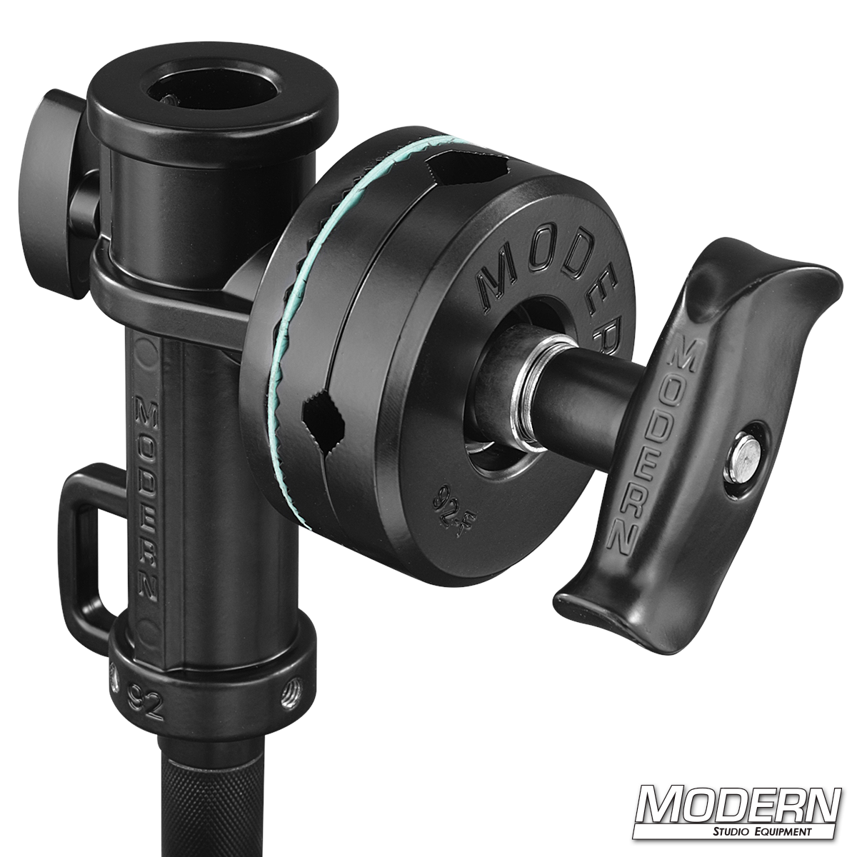 4-1/2" Grip Head - Lollipop