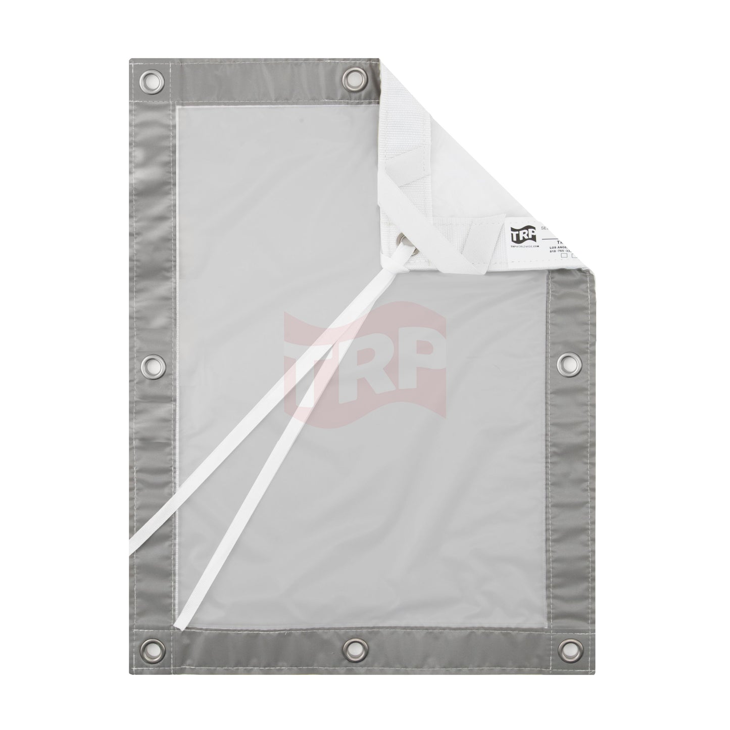 8' X 8' Hi Lite, Seamless