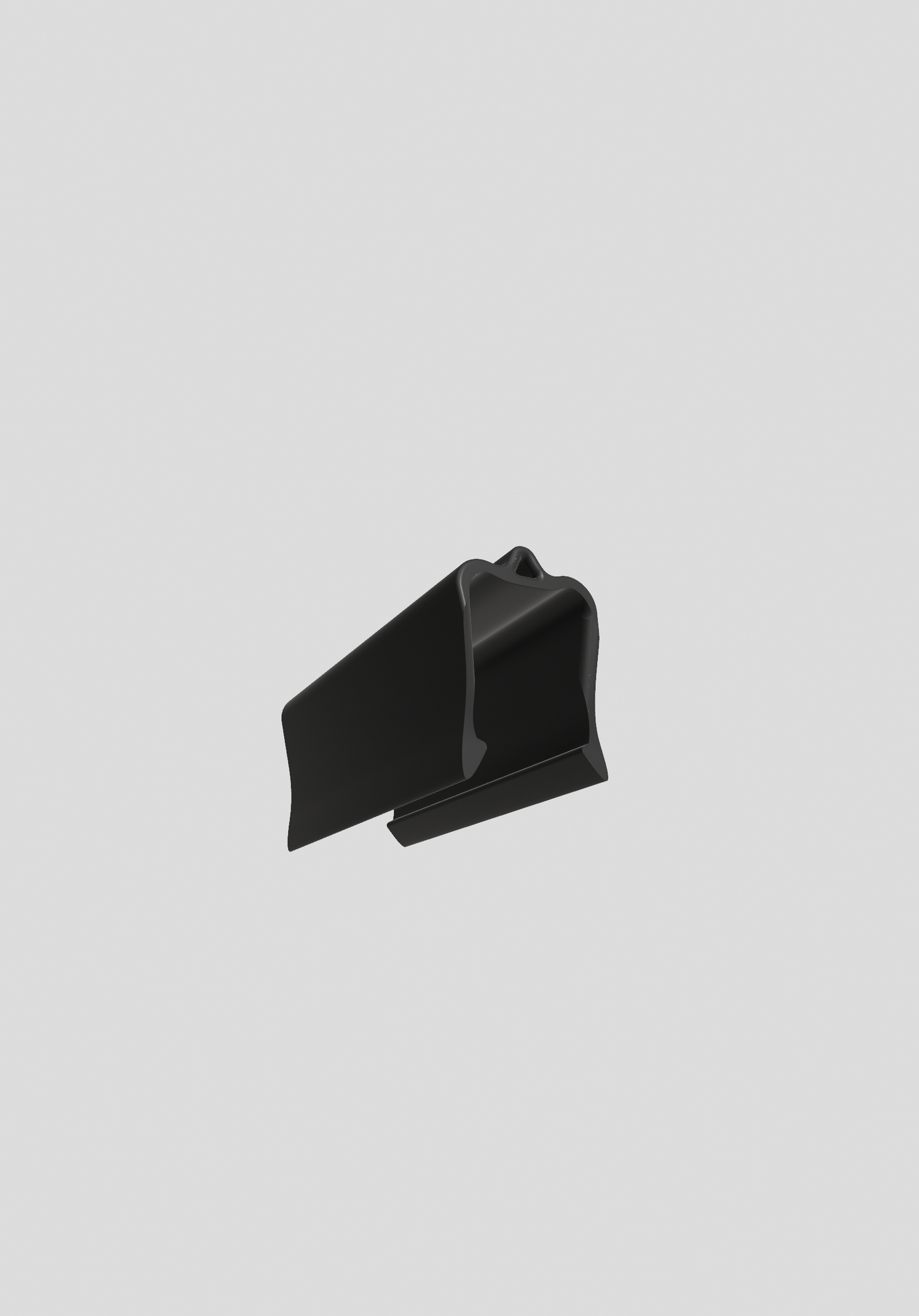 SQUARE STOCK CLIPS/ CHICAGO CLIPS