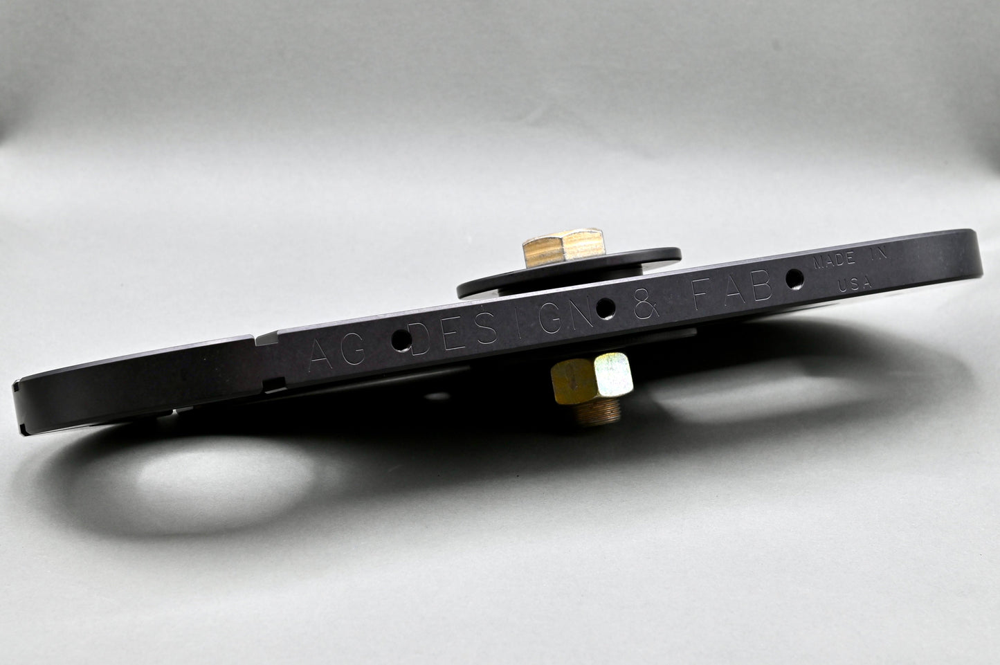 Sliding Camera Offset - Grip Support Store