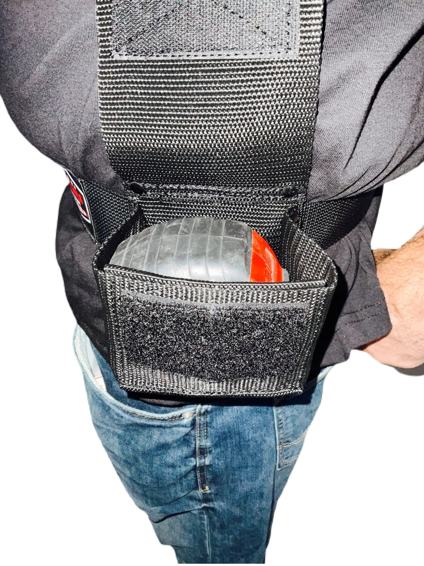 MF Tape Measure Pouch - Grip Support Store