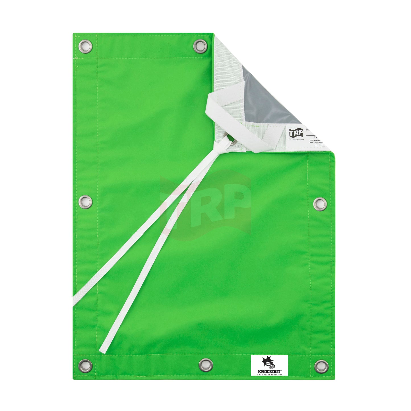 12' X 12' OPTIC™ Green KNOCKOUT