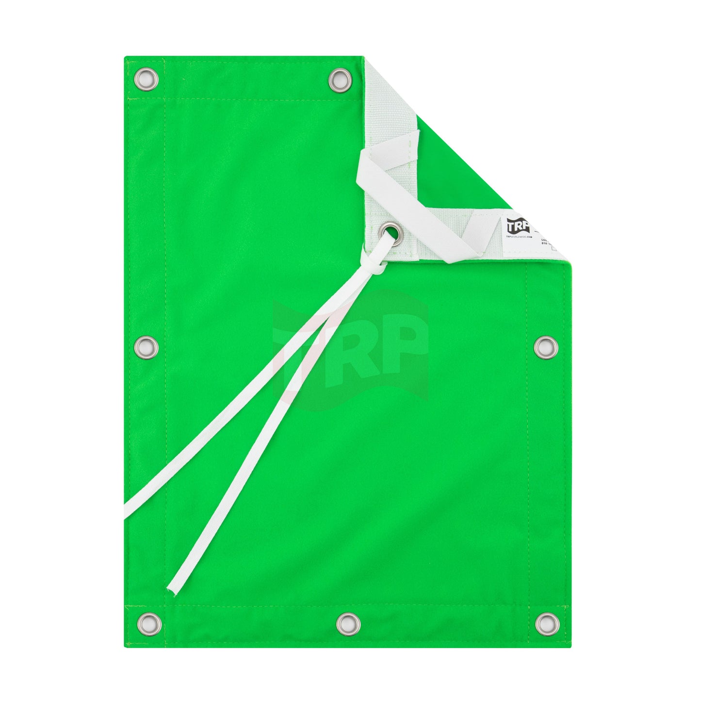 12' X 12' OPTIC™ Green Polypro (Wide Width)