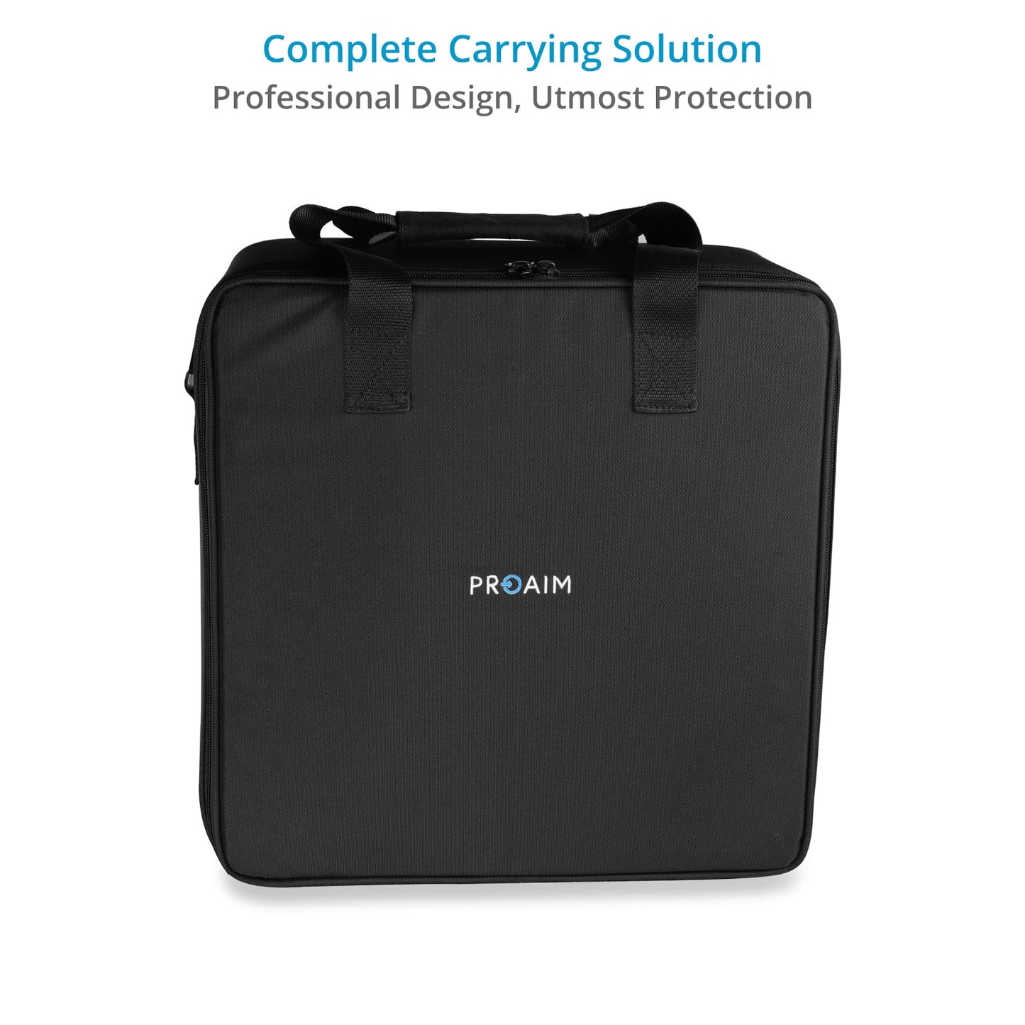 2-Axis Horizontal Vibration Isolator