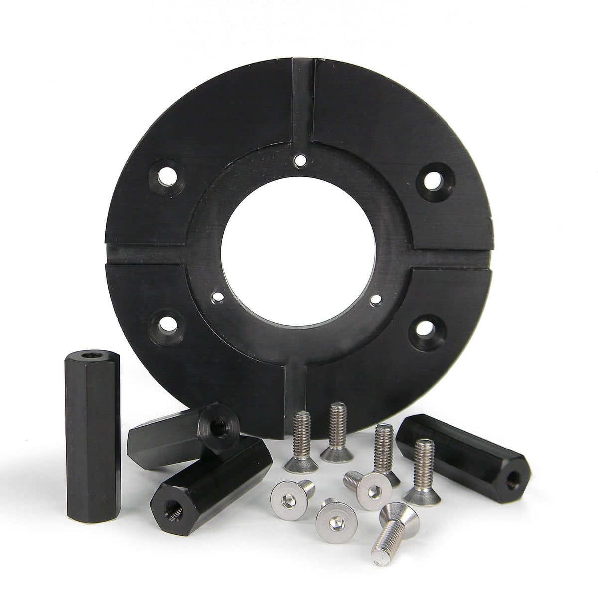 Dutti Dolly Mitchell Riser Kit
