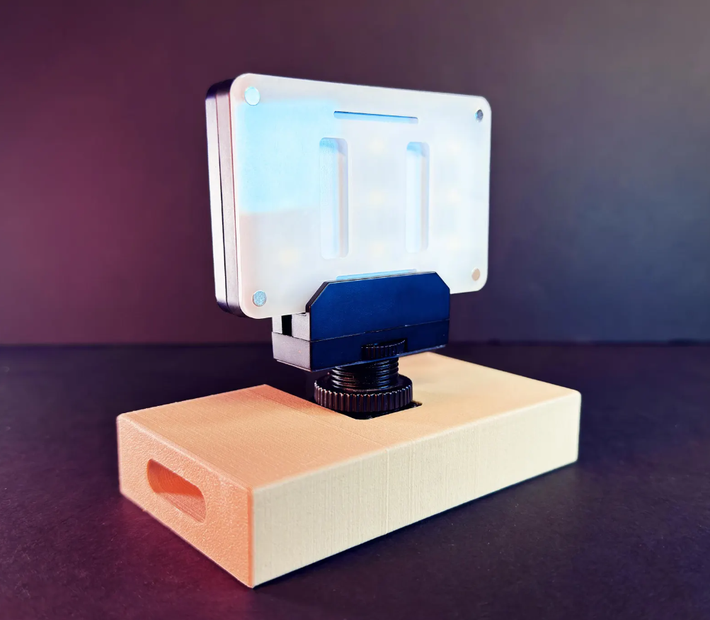 5" Mini Apple Boxes with Extra Features - Grip Support Store