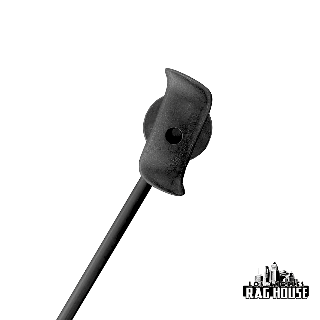 40” C-STAND 2 RISER STANDARD SWING LOCK BASE - BLACK - Grip Support Store