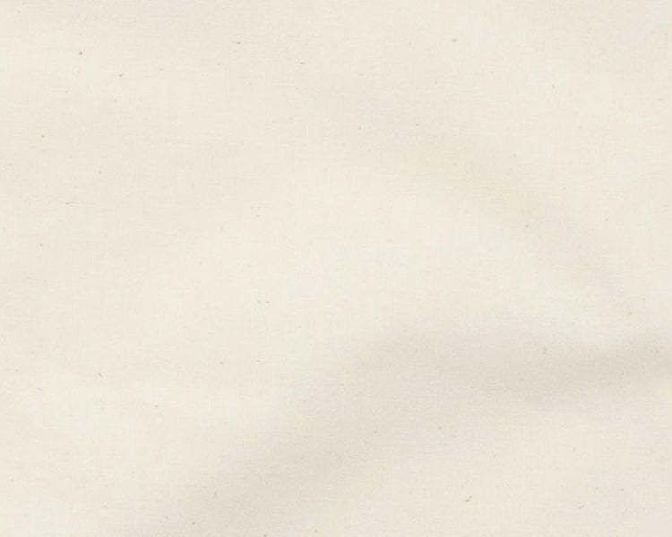 12' X 20' Unbleach Muslin