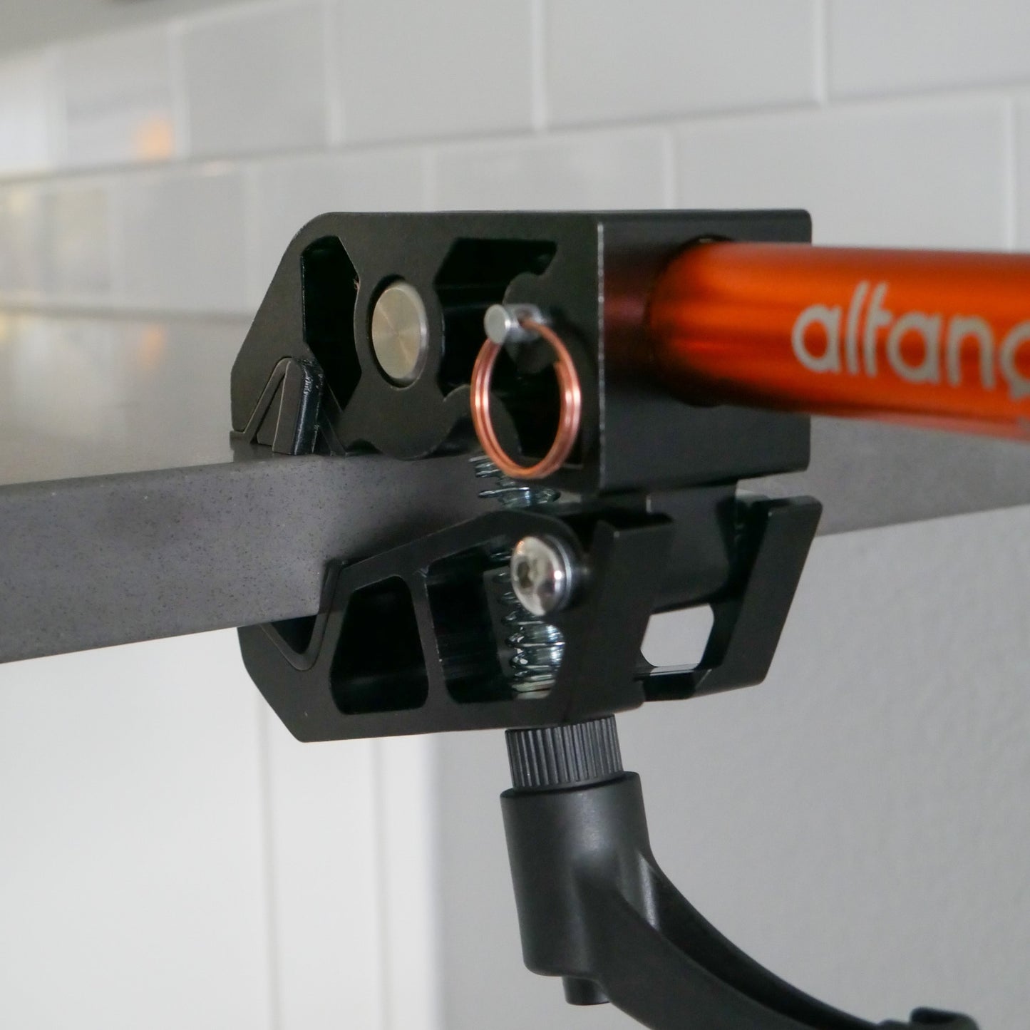 Flat Mount Jaw Insert - Grip Support Store