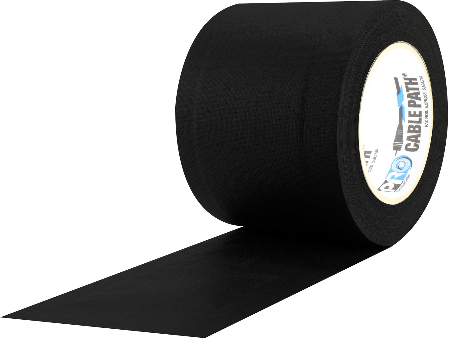 4" Cable Path Gaffers Pro Tape,30 yds, (Pack of 1) - Grip Support Store