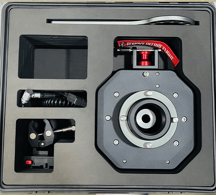 Raptor Magnet Mount - Grip Support Store