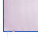 24" X 36" Lavender Net
