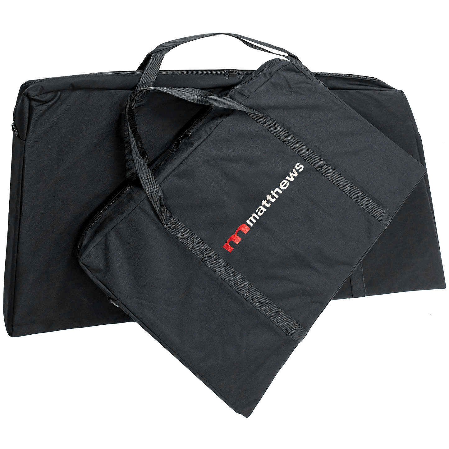 Flag and Scrim Storage Bags