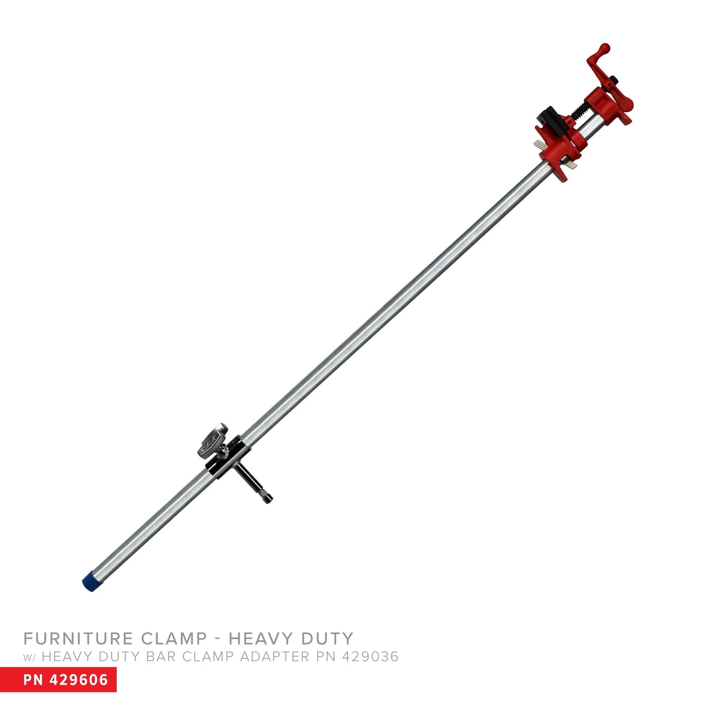 Heavy Duty Furniture Clamps - Grip Support Store