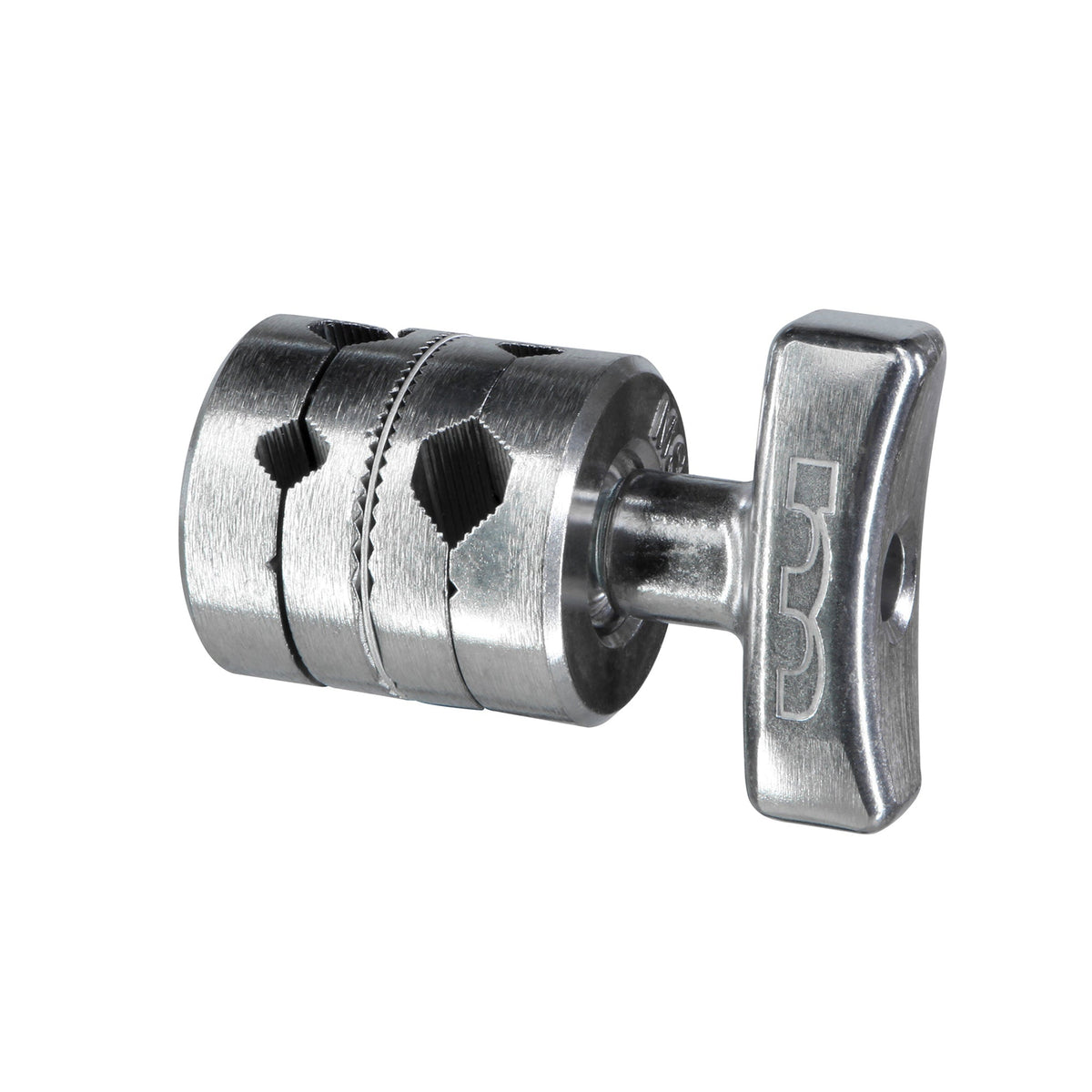 2.5" Matthews Gag Head
