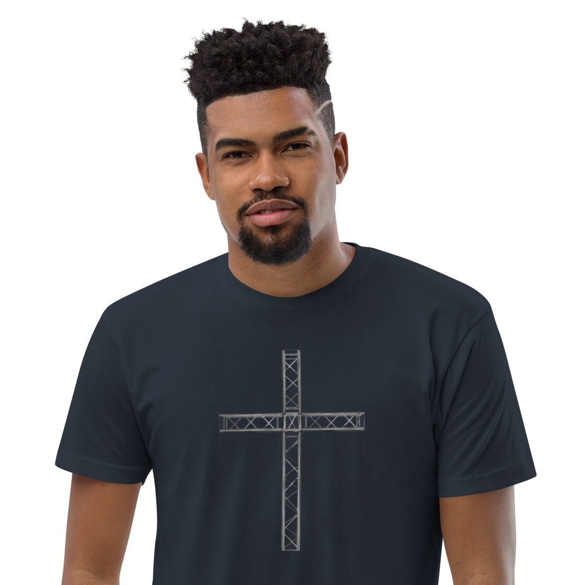 Truss T-Shirt - Grip Support Store