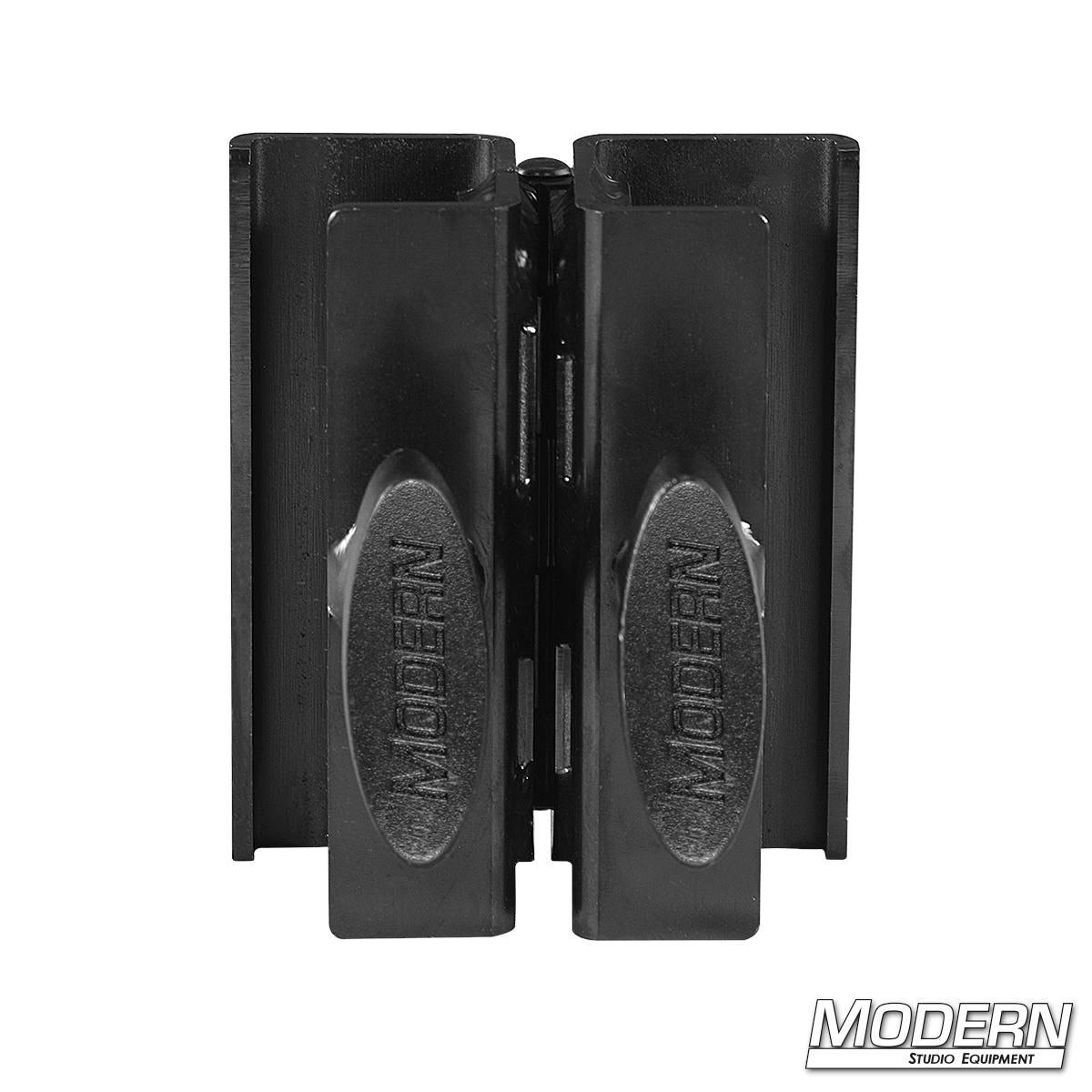 Book Light Flip Flop Clamp for 3/4" Square