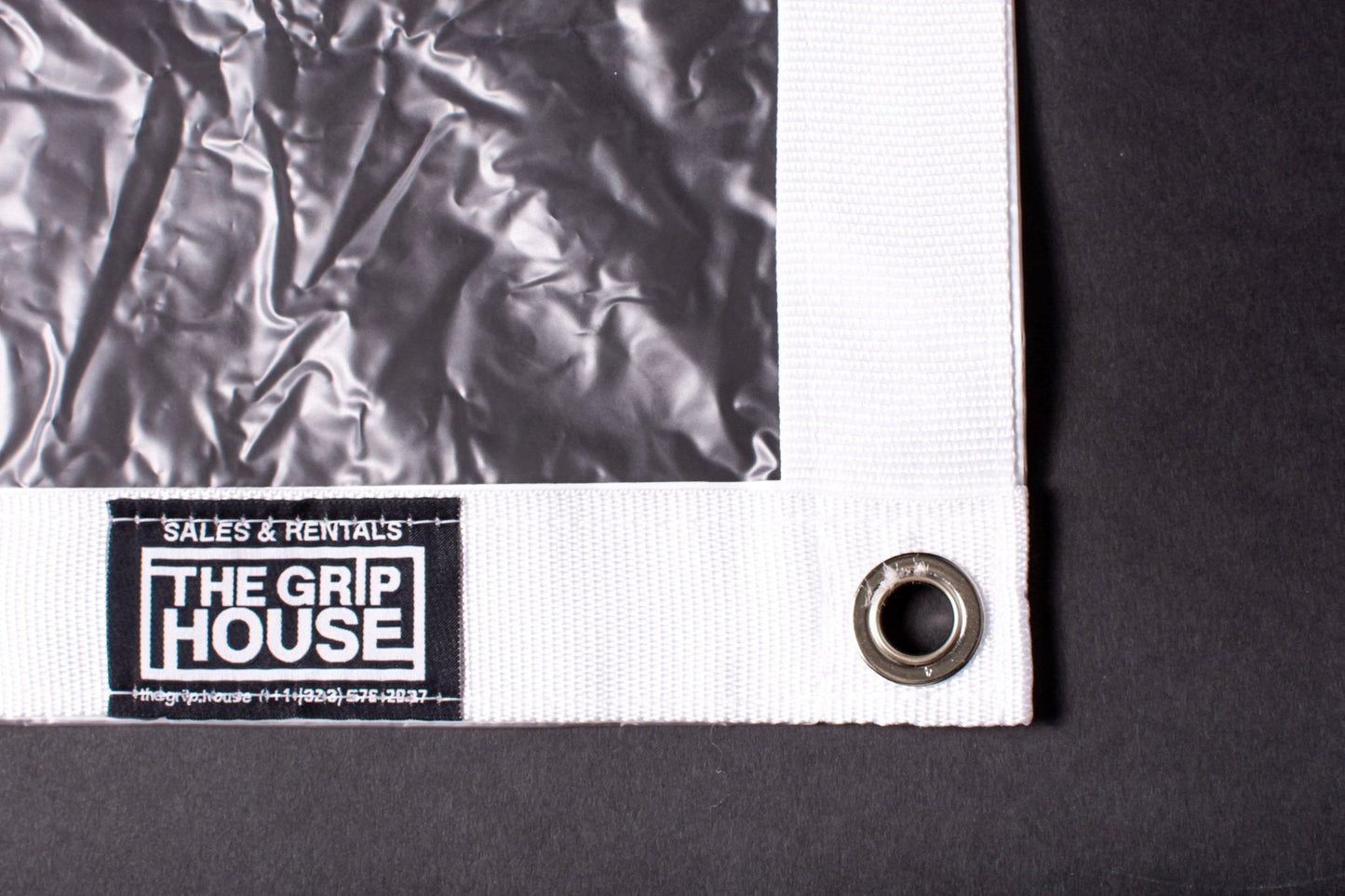 Half Soft Frost - Grip Support Store