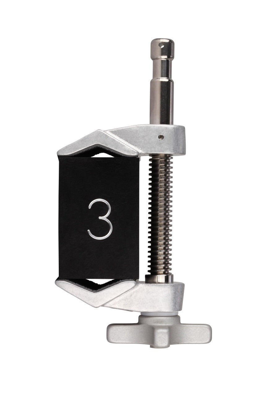 3" Extra-Long End Jaw Cardellini Clamp - Grip Support Store