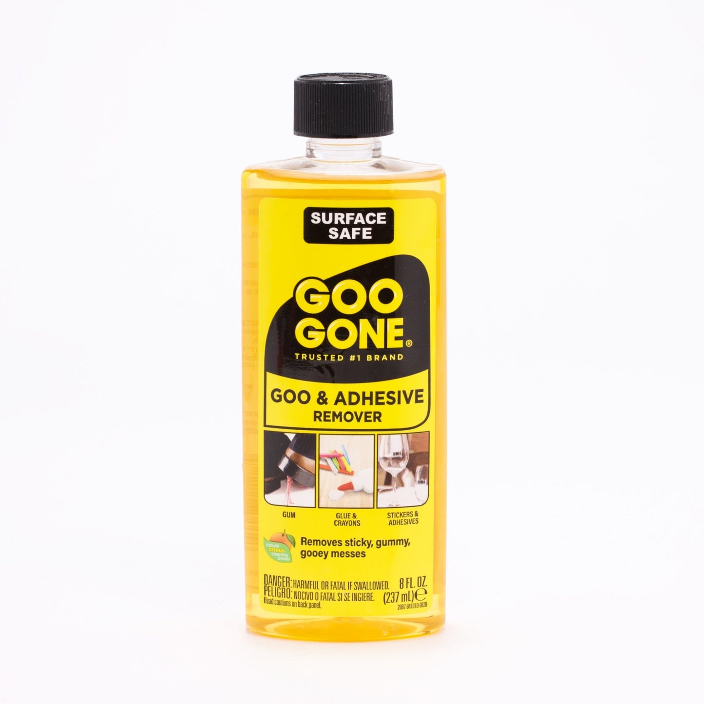 Goo Gone, 8oz. - Grip Support Store