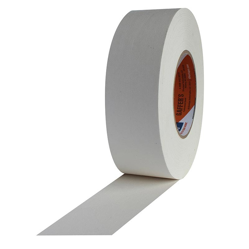 Shurtape Professional Grade P672 Gaffer Tape - Grip Support Store