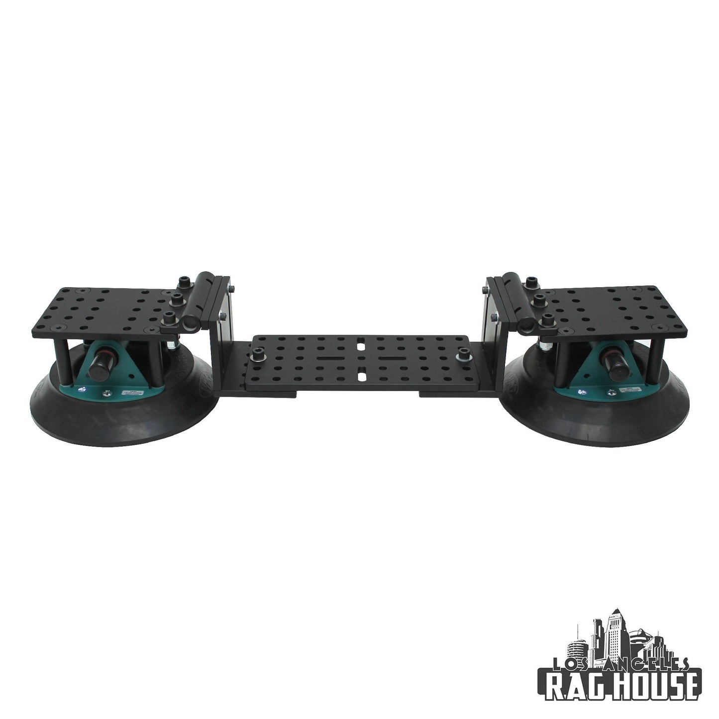 PONTIS CAMERA MOUNT KIT - Grip Support Store