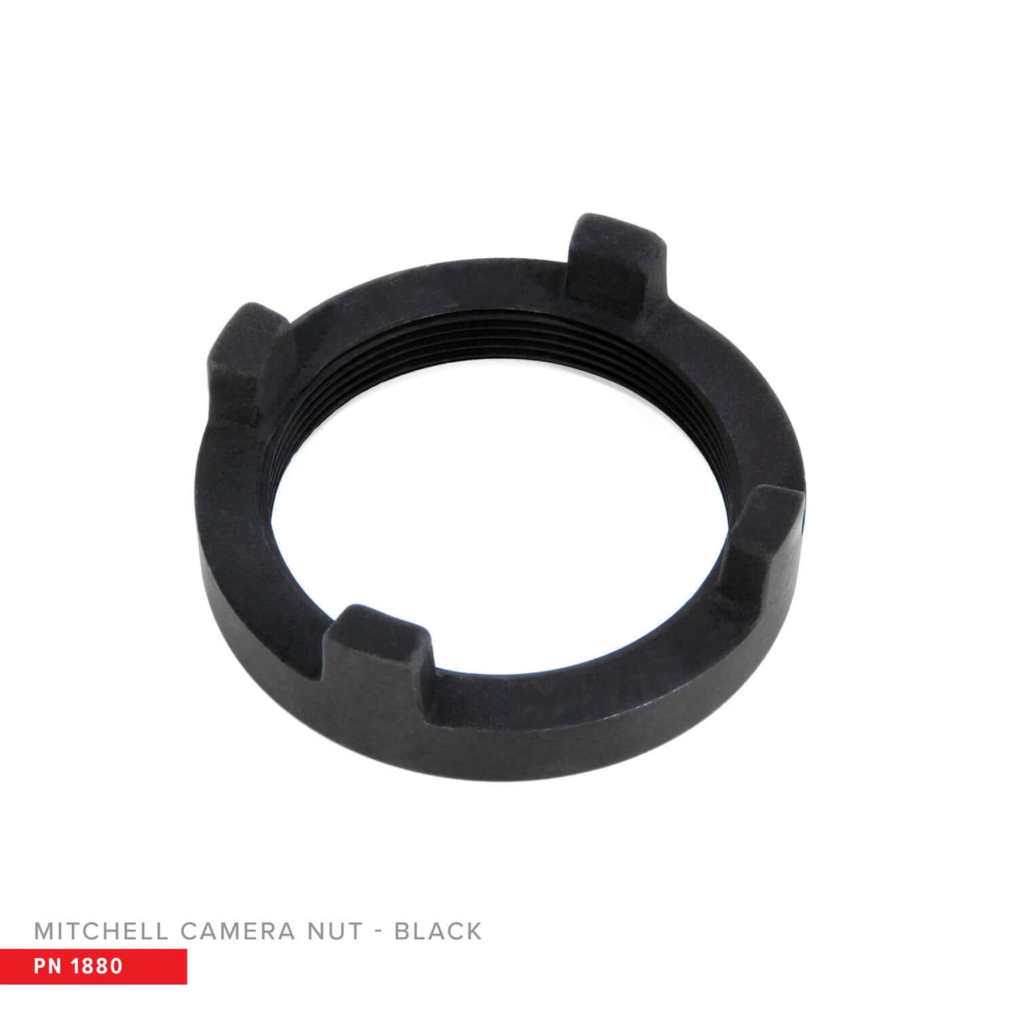 Mitchell Camera Nut - Grip Support Store