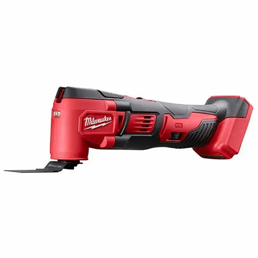 Milwaukee 2626-20 M18 Cordless Multi-Tool (Tool Only) - Grip Support Store