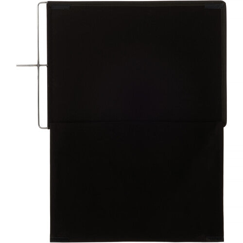 24" X 36" Water Solid (Fabric Face)