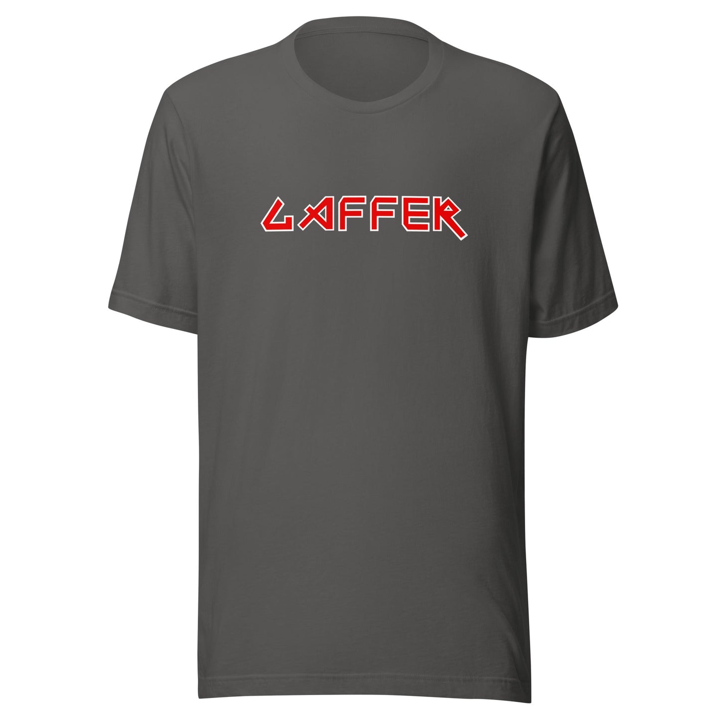 Gaffer T-Shirt - Grip Support Store