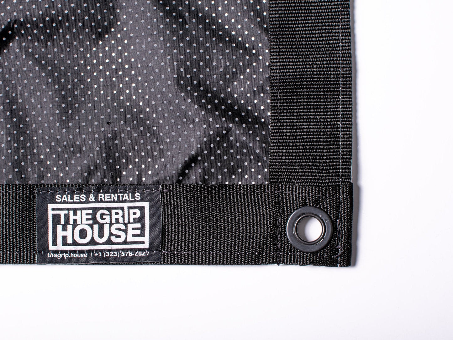 Wind Bounce Black/White - Grip Support Store