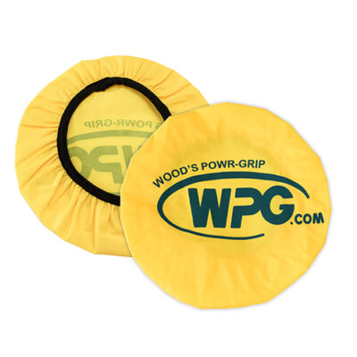 Suction Cup Cover - Fits Pads Larger than 8" - Grip Support Store