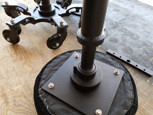 8 Ball Butt Dolly - Grip Support Store