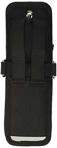 Dual Tool Belt Holster W/Retractor For 2 Hand Tools & Loaded W/Innovative Product Features, Safety DBI/SALA Python - Grip Support Store