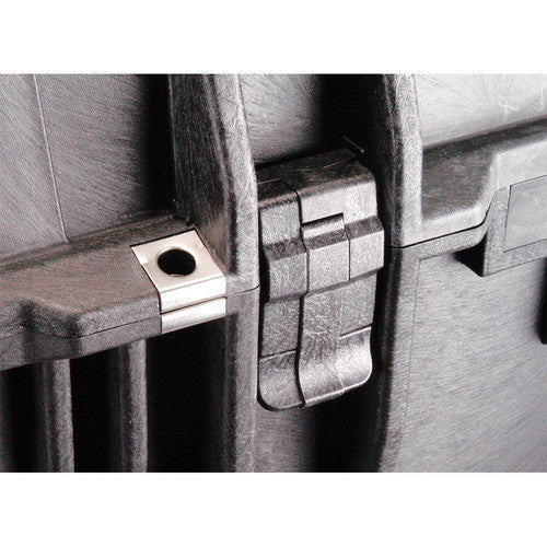 Large Pelican 0550 Case - No Wheels - Grip Support Store