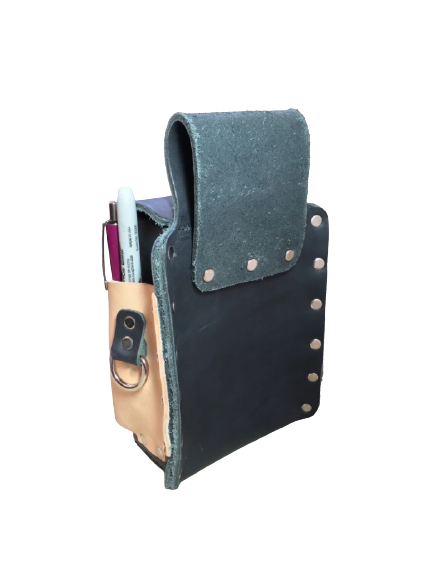 B Boy Pouch - Grip Support Store