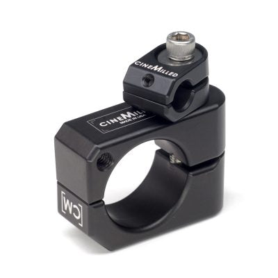 360° Houdini Speedrail to Rod Clamp 1-1/4 to 5/8 in. - Grip Support Store