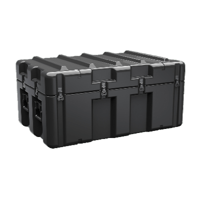 Raptor Rickshaw Case - Grip Support Store